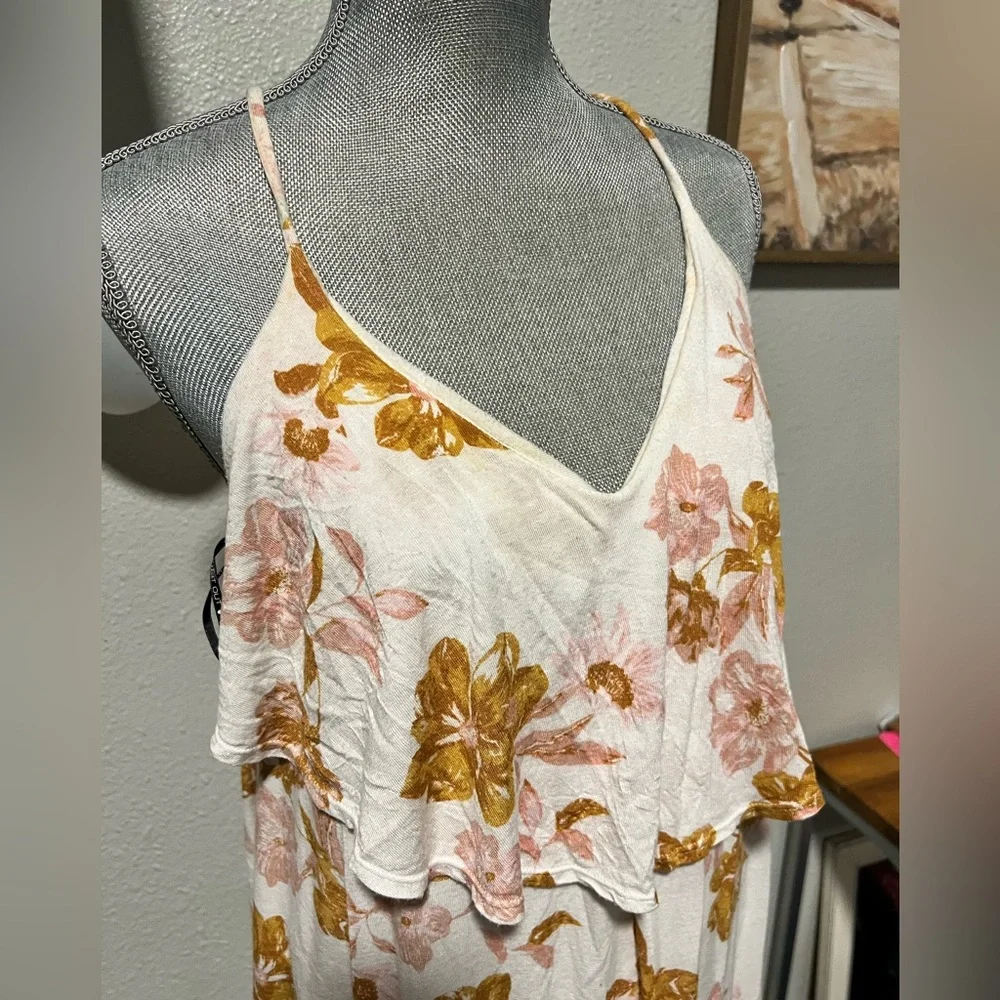 Volcom Mini Dress - Picture 2 of 8